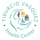 Tiburcio Vasquez Health Center Logo